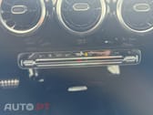 Mercedes-Benz A 180 d AMG Line Aut.