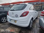 Opel Corsa 1.3 CDTI