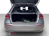 Mercedes-Benz A 250 e 8G-DCT Style