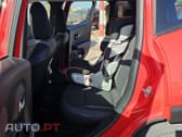 Jeep Renegade 1.3 T-GDI 4xe Auto Limited