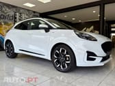 Ford Puma 1.0 EcoBoost MHEV ST-Line