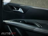Peugeot 5008 Hybrid 136 e-DSC GT