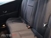 Renault Mégane Break Dci