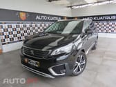 Peugeot 5008 1.5 BlueHDi Allure
