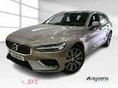Volvo V60 2.0 B4 Inscription Geartronic