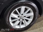Volkswagen Golf Variant 1.6 TDi BlueMotion Confortline