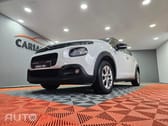 Citroen C3 1.2 PureTech Shine