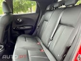 Nissan Juke 1.5 dCi N-Connecta P.Ext.2 Detroit Red