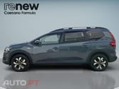 Dacia Jogger ECO-G 100 Bi-Fuel Expression 7 lugares