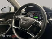 Audi E-Tron 55 Quattro I.V.A DEDUTÍVEL 