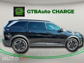 Peugeot E-5008 73 kWh Allure  I.V.A DEDUTÍVEL