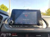 Nissan Qashqai 1.3 DIG-T Acenta