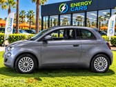 Fiat 500e Icon