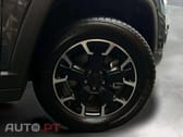 Jeep Compass 1.3 Híbrido  T4 Trailhawk AWD 
