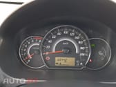 Mitsubishi Space Star 1.2 Intense Connect Edition