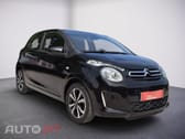 Citroen C1 1.2 VTi Shine