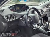 Peugeot 308 1.6 BlueHDi Allure