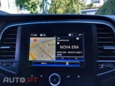 Renault Mégane Sport Tourer 1.5 dCi Limited