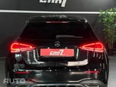 Mercedes-Benz A 180 d AMG Line Aut.