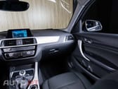 BMW 116 d Advantage