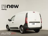 Renault Express Express 1.5 Blue dCi Advance