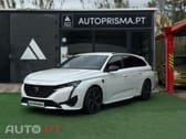 Peugeot 308 SW 1.6 Hybrid GT Pack e-EAT8