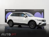 Volkswagen Tiguan 1.5 TSI Life