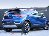 Renault Captur 1.0 Tce Exclusive