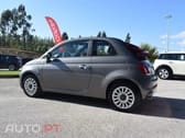 Fiat 500C 1.0 Hybrid Dolcevita
