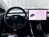 Tesla Model 3 Long-Range Dual Motor AWD