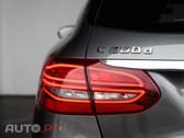 Mercedes-Benz C 200 d Business Solutions
