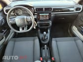 Citroen C3 1.2 PureTech Feel