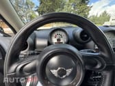 MINI Countryman Cooper D