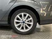 Ford Focus SW 1.0 SCTi Titanium