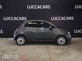 Fiat 500 1.2 8V Lounge