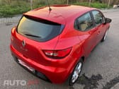 Renault Clio 0.9 TCE Dynamique S