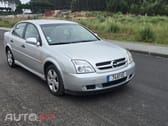 Opel Vectra 2.0 DTi Elegance