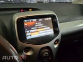 Citroen C1 1.2 VTi Feel