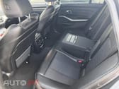 BMW 330 e Touring Auto