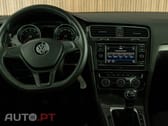 Volkswagen Golf 1.0 TSI BlueMotion Comfortline