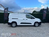 Citroen Berlingo 1.5 HDI XL Longa