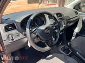 Volkswagen Polo 1.0 Confortline