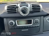 Smart ForTwo cdi softouch passion dpf
