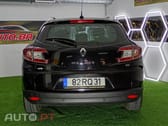 Renault Mégane Sport Tourer 1.5 dCi Dynamique SS