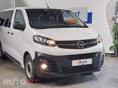 Opel Vivaro 1.5 CDTi L3H1 9Lugares