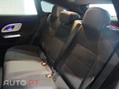 Mercedes-Benz CLA 250 com tecnologia EQ