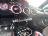 Mercedes-Benz A 180 Amg