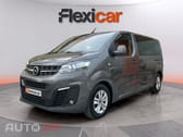 Opel Zafira Life 1.5 CDTi L2H1 Enjoy