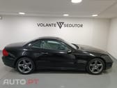 Mercedes-Benz SL 500 AMG