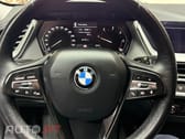 BMW 116 d Corporate Edition Auto